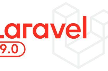 Laravel 9 est maintenant disponible !