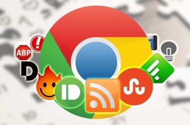 Google Chrome, Triste nouvelle pour les utilisateurs des extensions