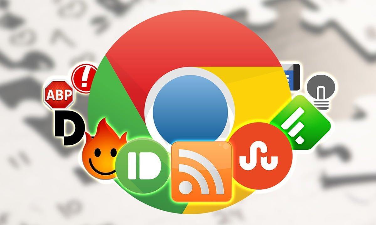 Google Chrome, Triste nouvelle pour les utilisateurs des extensions