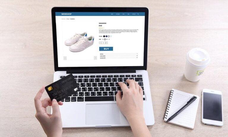 Tu perds d&rsquo;argents si tu n&rsquo;as pas ceci sur ton site E-commerce