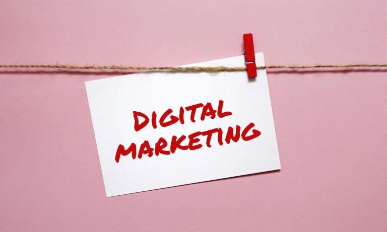 Marketing digital: quelles sont les missions du développeur web?