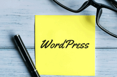 5 raisons de choisir WordPress pour le site de son entreprise