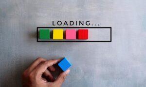 La vitesse de chargement de votre site web, comment l’améliorer ?