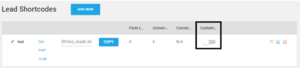 Statistique wordpress