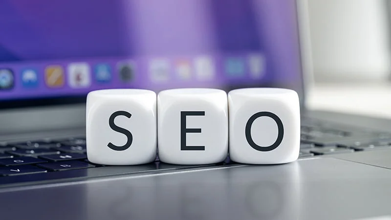 Référencement SEO