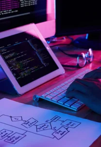 Développeur web à Casablanca