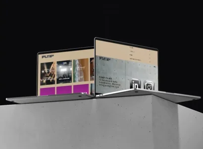 Zakaria mahboub - Pump Film