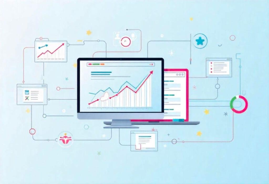 Optimiser votre site web en 2025 : les 10 indicateurs clés