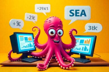 SEA et Social Ads : Comment Ces Stratégies Aident Votre Site Web à Se Positionner en 2025 ?