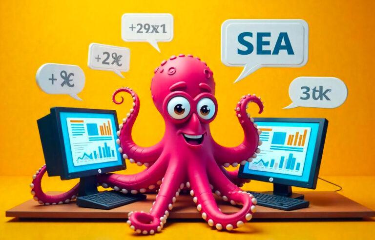 SEA et Social Ads : Comment Ces Stratégies Aident Votre Site Web à Se Positionner en 2025 ?