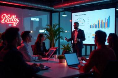 Comment Réussir une Stratégie Digitale Performante en 2025 ?