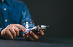 Recherche vocale et contenu audio : L'Avenir du Marketing Digital