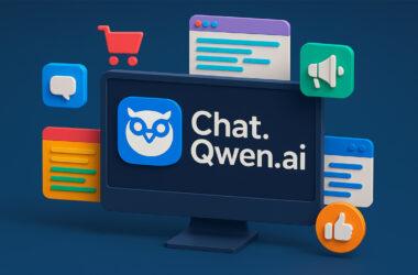 Chat Qwen ai : La Nouvelle Référence de l’IA Conversationnelle pour Entreprises et Particuliers