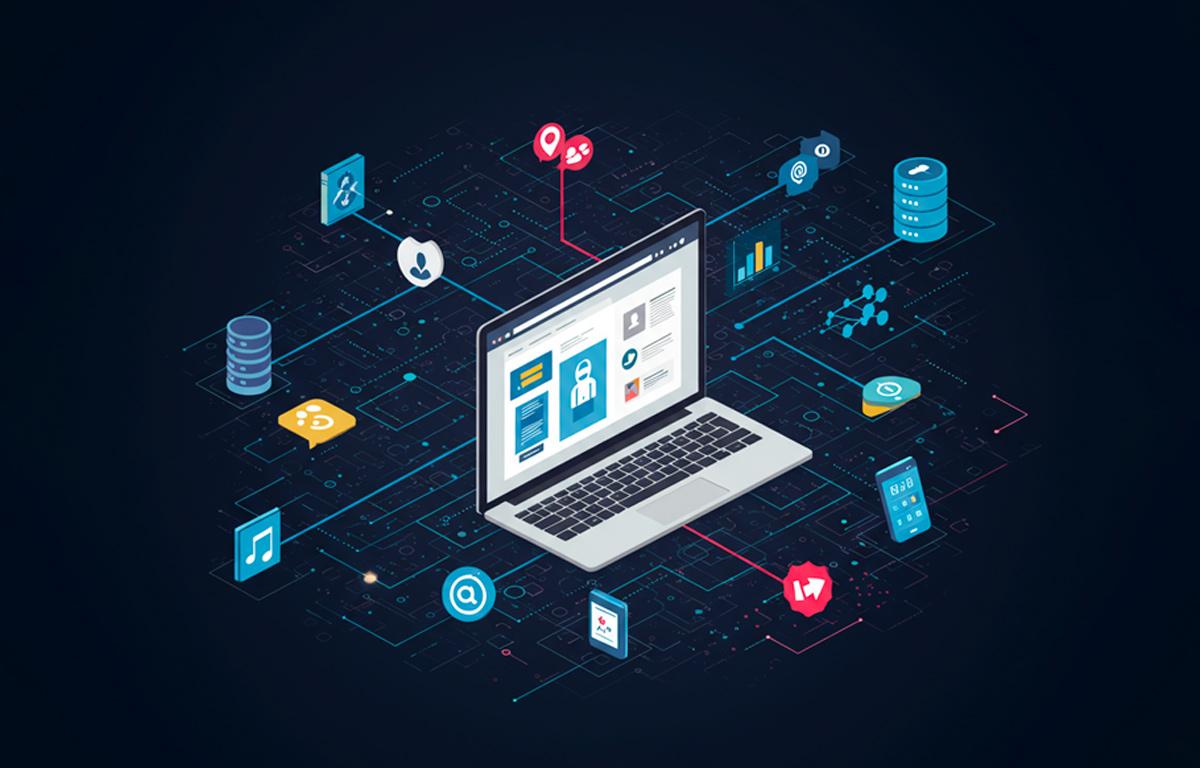 Comment Utiliser les API pour Enrichir Votre Site Web