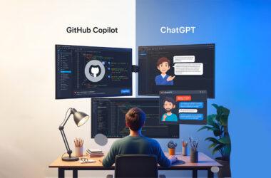 GitHub Copilot ou ChatGPT : Lequel pour Booster votre Code ?