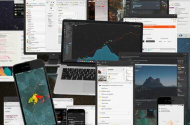 L’Évolution du Design Web : Des Années 90 à Aujourd’hui