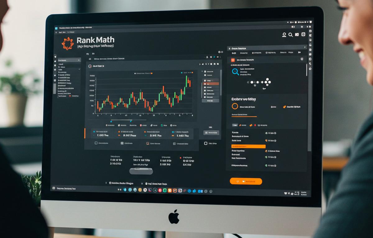 Optimiser son Blog WordPress avec Rank Math : Le Guide Complet pour un Référencement Réussi en 2025