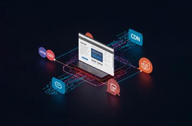 Pourquoi Adopter le Jamstack pour Vos Projets Web en 2025 ? Le Futur du Développement Performant