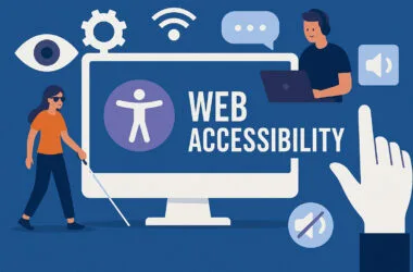 L&rsquo;Importance de l&rsquo;Accessibilité Web et Comment l&rsquo;Implémenter en 2025
