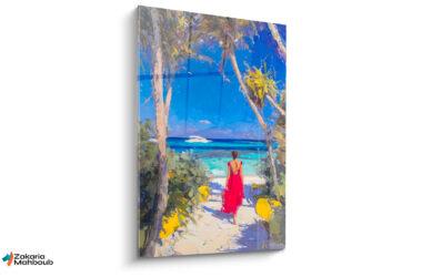 Créer une expérience client premium en ligne : le cas des galeries d’art digitales