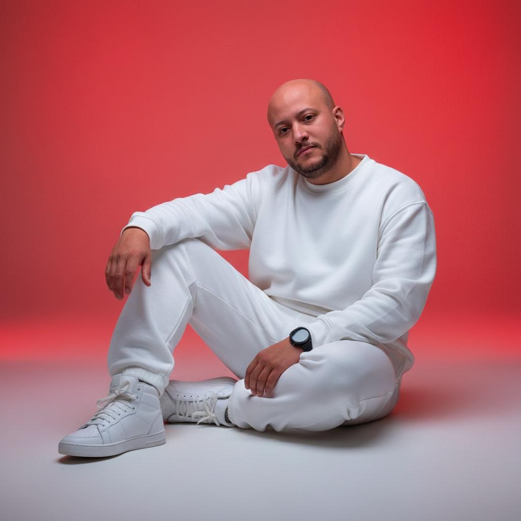 Zakaria Mahboub Développeur web à Casablanca