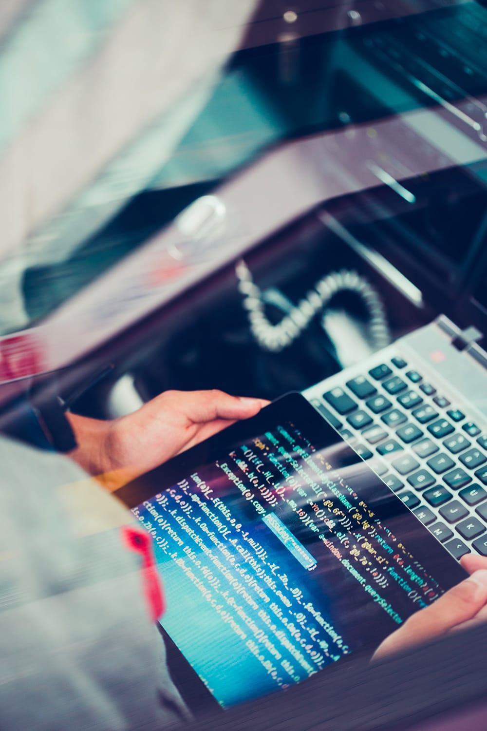 Pourquoi faire appel à un développeur web freelance au Maroc ?