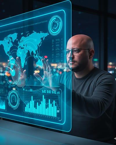 Votre Développeur Web Freelance au Maroc - Zakaria mahboub