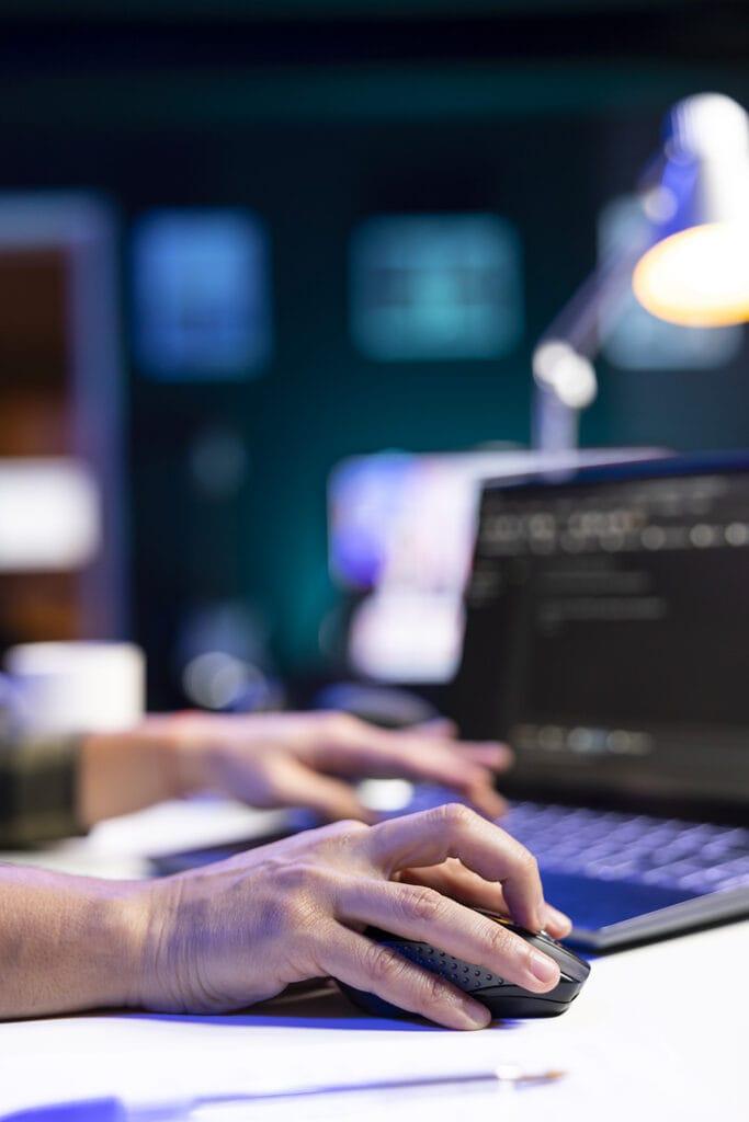 Le rôle du webmaster freelance au Maroc