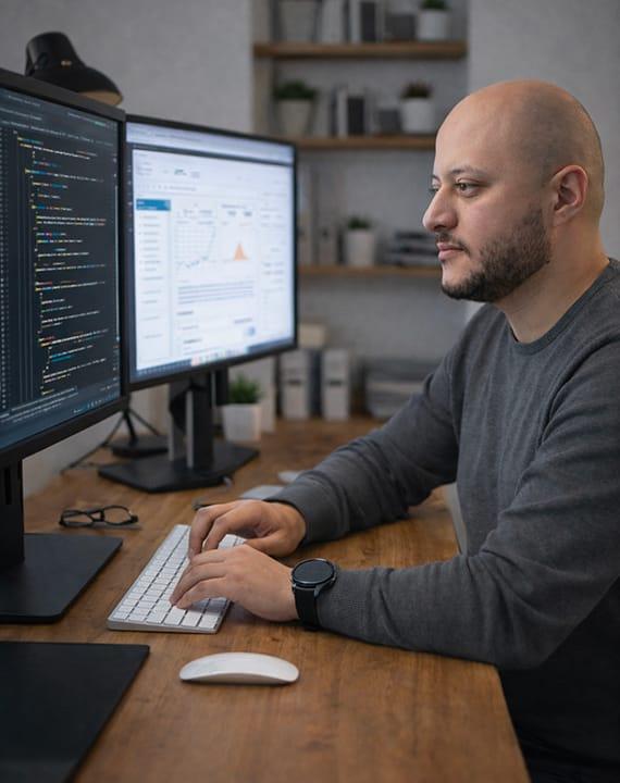 Zakaria Mahboub Mon processus de développement WordPress Maroc